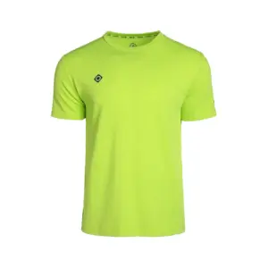 Izas Bayovar T-shirt Met Korte Mouwen Acid Lime