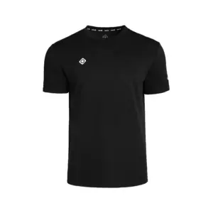 Izas Bayovar T-shirt Met Korte Mouwen Zwart