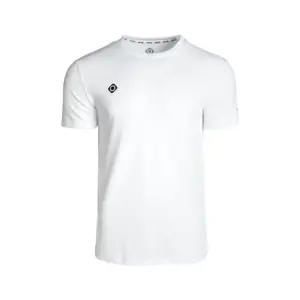Izas Bayovar T-shirt Met Korte Mouwen Wit