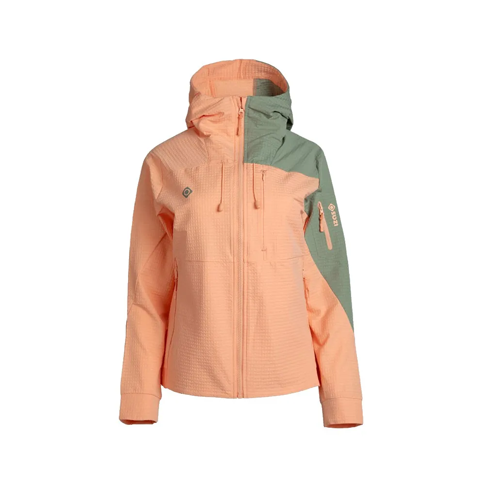 Izas Drakkar Jas Peach