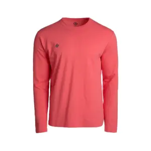 Izas Ferro T-shirt Met Lange Mouwen Watermelon