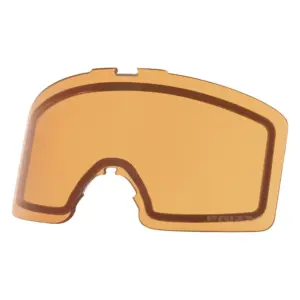 Oakley Goggles Line Miner Xs Lens Prizm Persimmon