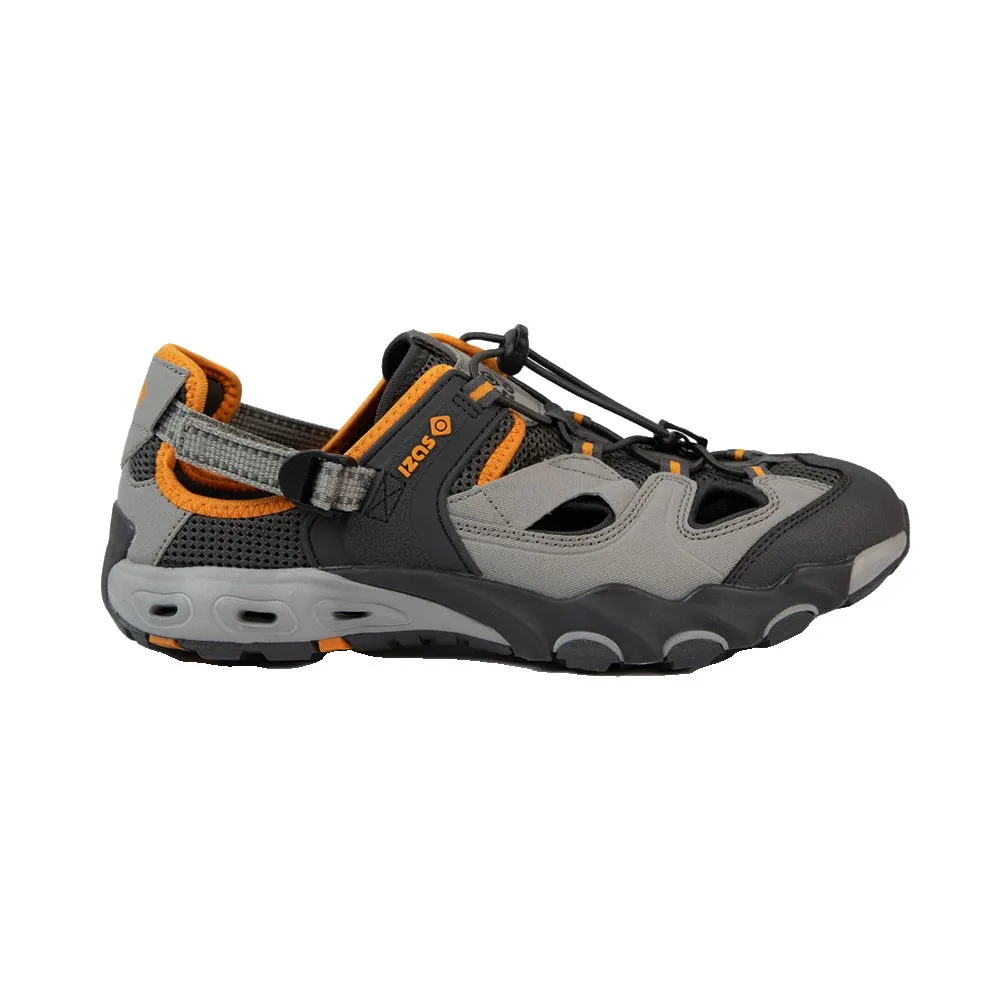 Izas Penk V4 Sandalen Oranje