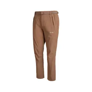 Izas Quito Broek Mocha