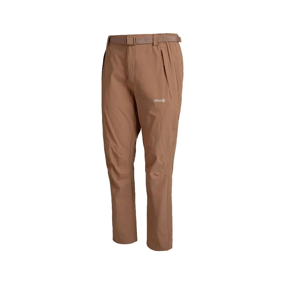 Izas Quito Broek Mocha