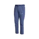 Marineblauw