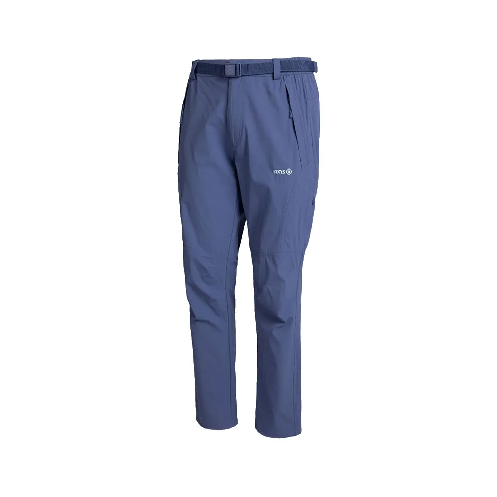 Izas Quito Broek Marineblauw