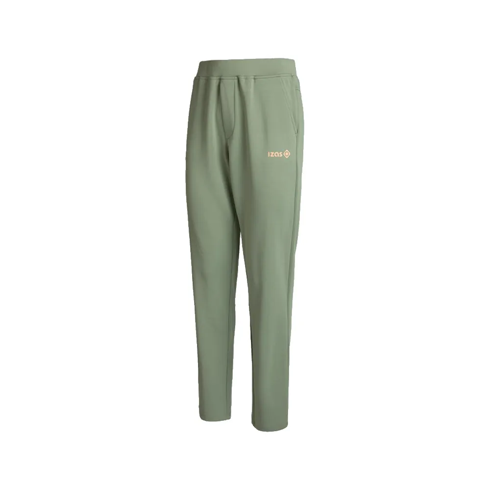 Izas Silans Broek Light Caki