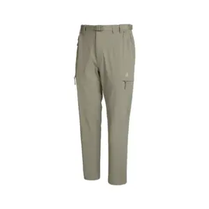 Izas Volognat Broek Aluminum