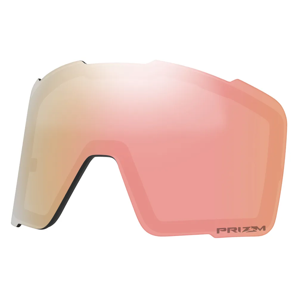 Oakley Goggles Line Miner Pro M Lens Goud