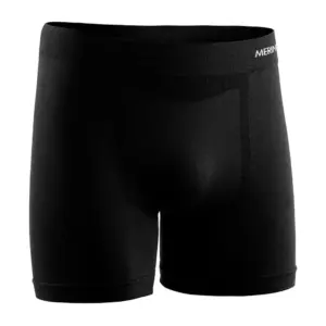 Lurbel Merino Dry Boxers Zwart