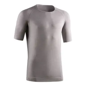 Lurbel Merino Dry Korte Mouwen Basislaag Ligth Melange