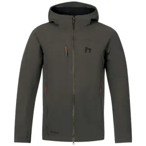 Hannah Arwen Hoody Softshelljack Chimera