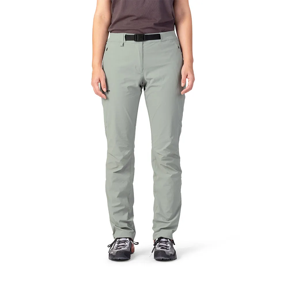 Hannah Atta Broek Wrought Iro