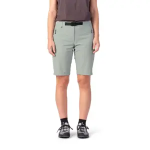 Hannah Atta Korte Broek Wrought Iro