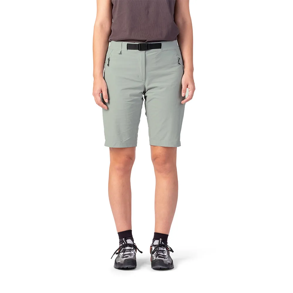 Hannah Atta Korte Broek Wrought Iro