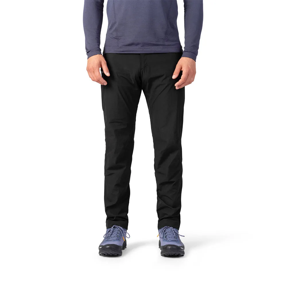 Hannah Binders Broek Antraciet