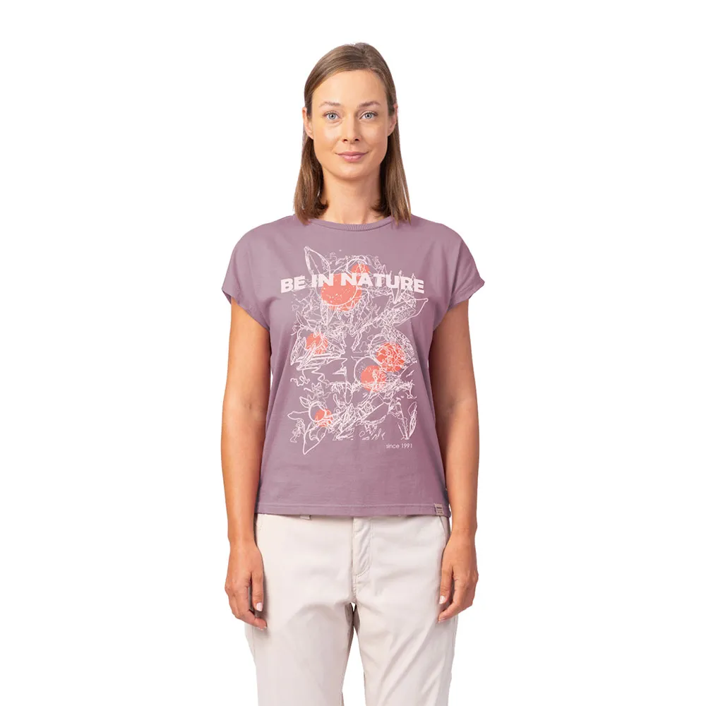 Hannah Clair T-shirt Met Korte Mouwen Toadstool