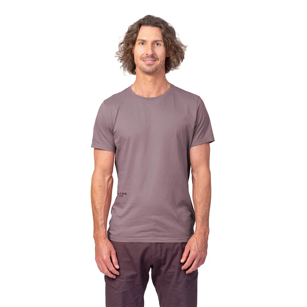 Hannah Fred T-shirt Met Korte Mouwen Toadstool