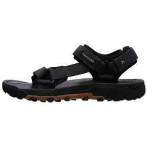 Hannah Garnet Sandalen Grijs
