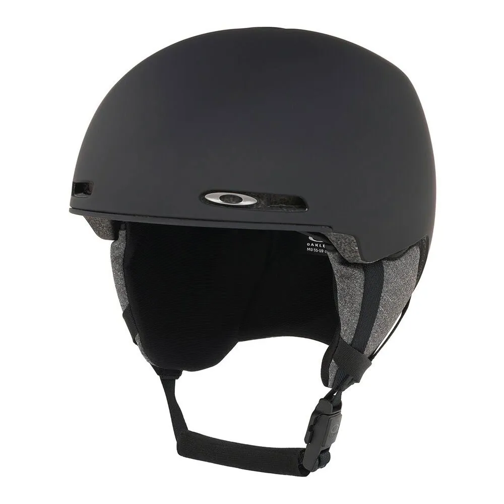 Oakley Helmets Mod 1 Helm Blackout