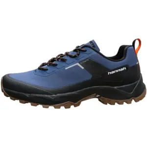Hannah Granite Wp Wandelschoenen Zwart