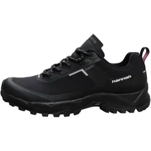 Hannah Granite Wp Wandelschoenen Bordeaux