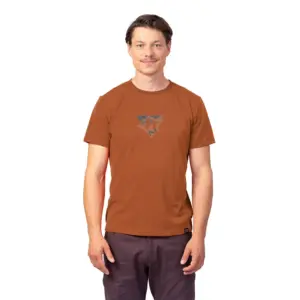 Hannah Grem T-shirt Met Korte Mouwen Autumn