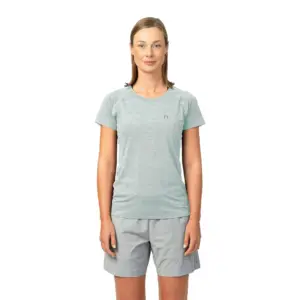 Hannah Lela T-shirt Met Korte Mouwen Groen