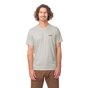 Hannah Logen T-shirt Met Korte Mouwen Wit