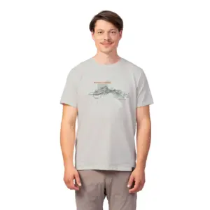 Hannah Luke T-shirt Met Korte Mouwen Wit