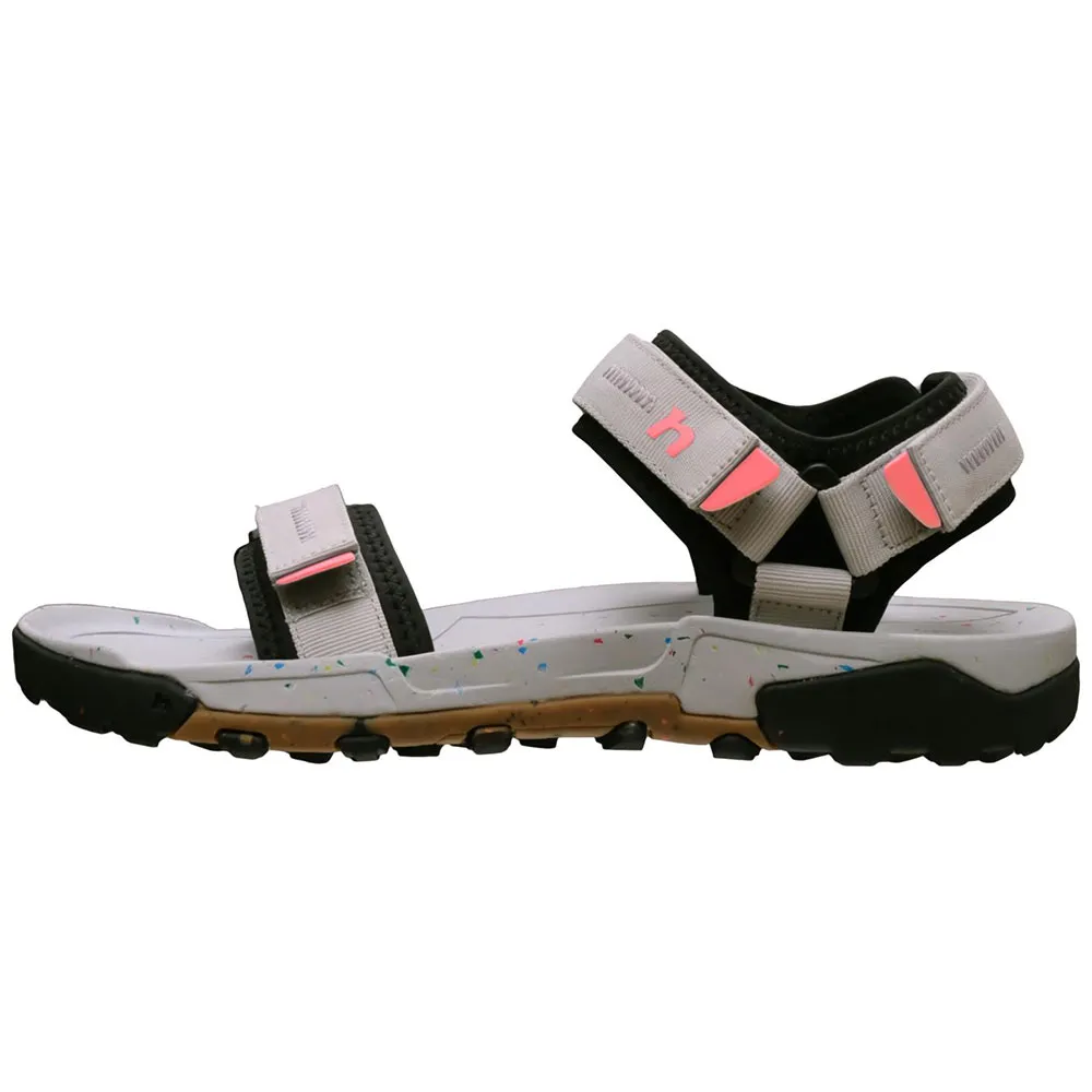 Hannah Marble Sandalen Limestone