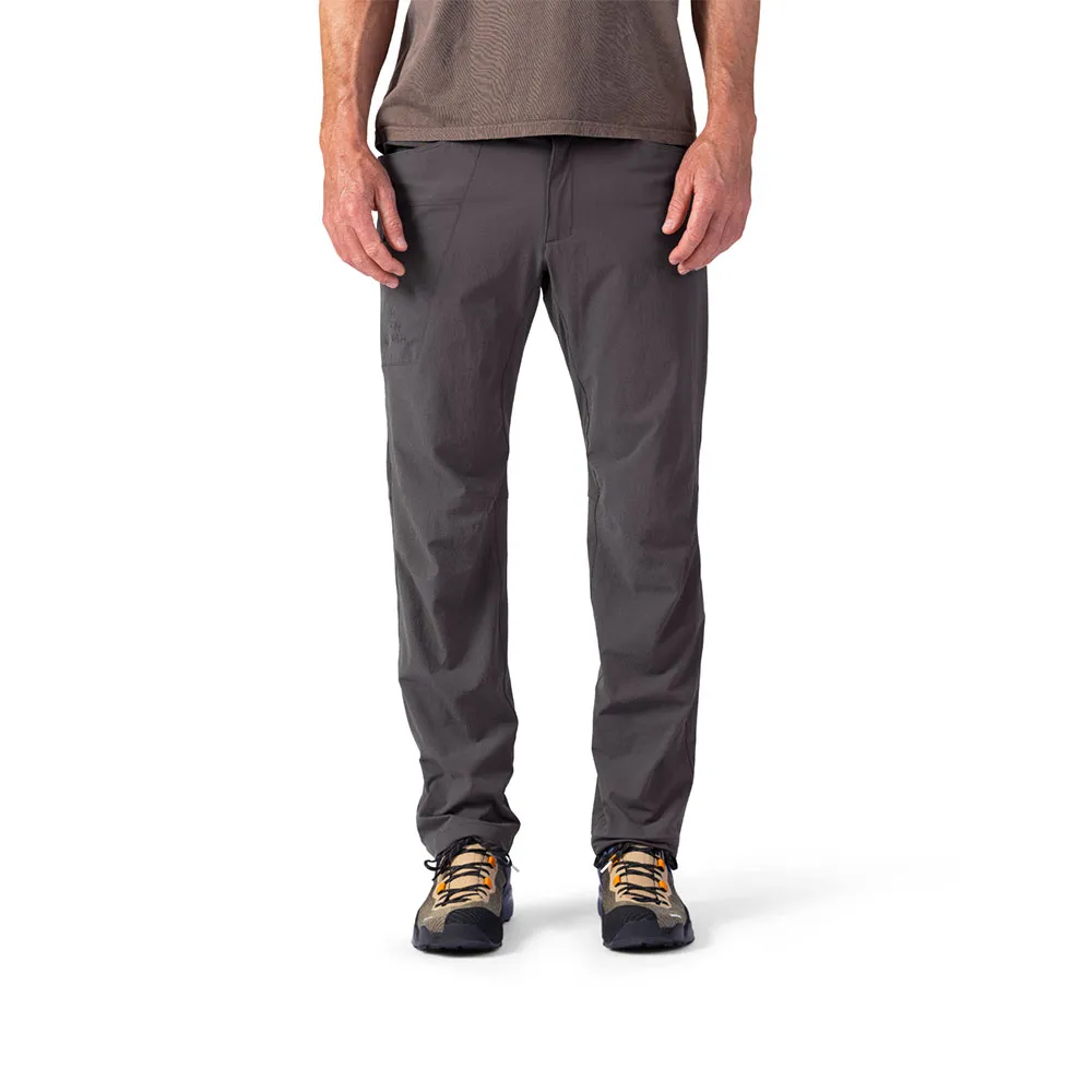 Hannah Niguel Ii Broek Grijs