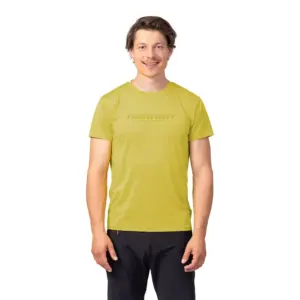 Hannah Parnell Ii T-shirt Met Korte Mouwen Celery