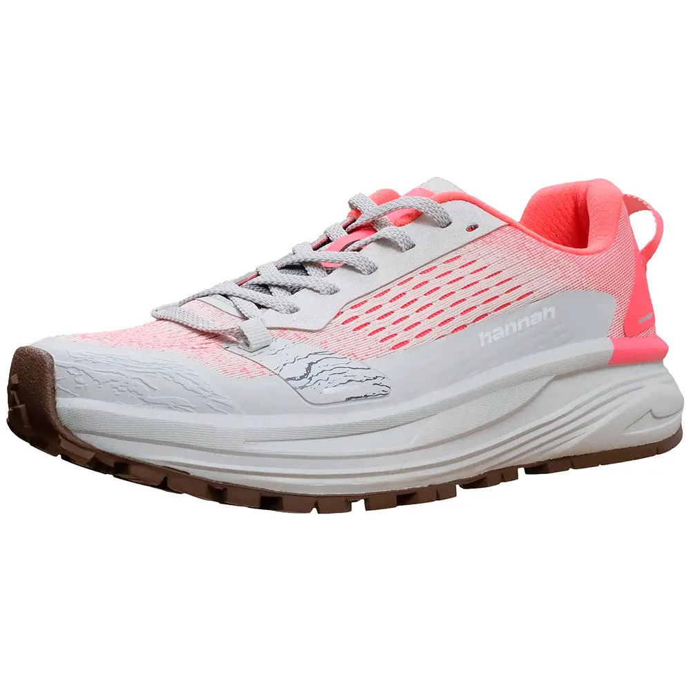 Hannah Rula Wandelschoenen Roze