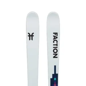 Faction Skis Le Mogul Pro Ski Alpineski´s