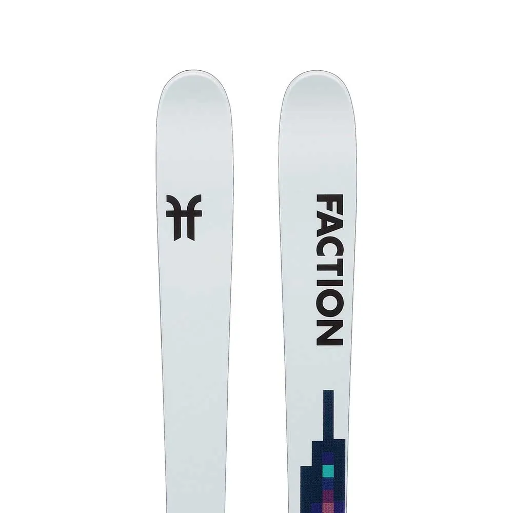 Faction Skis Le Mogul Pro Ski Alpineski´s