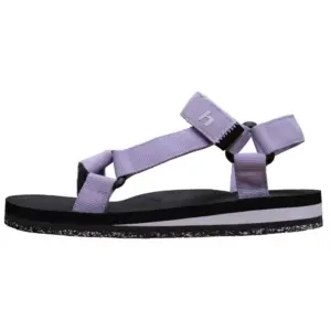 Hannah Slate Sandalen Misty Lilac