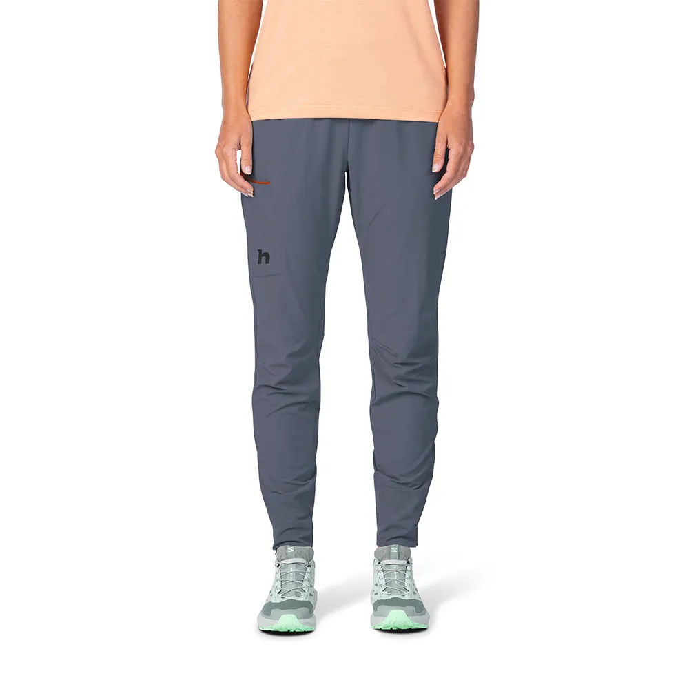 Hannah Tagi Broek Grisaille