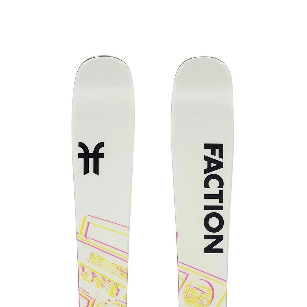 Faction Skis Prodigy 0x Grom Alpineski´s