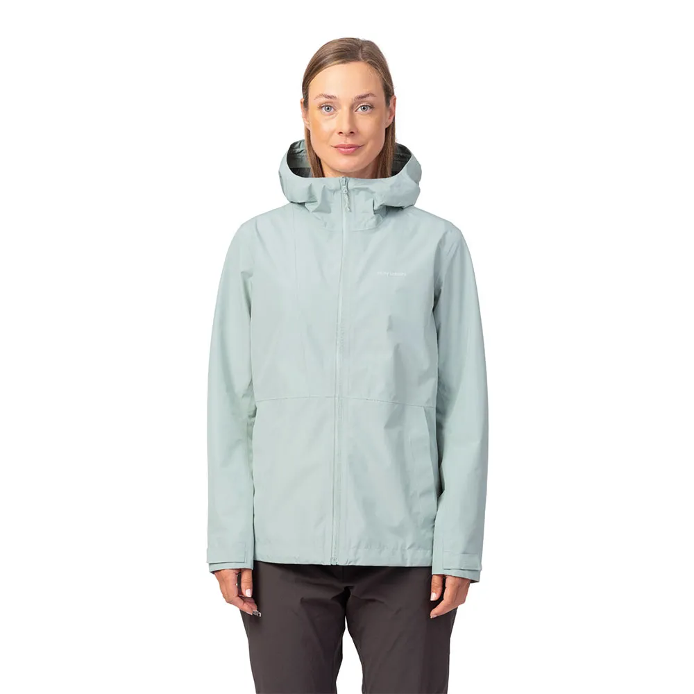 Hannah Tarma Jas Aqua Foam