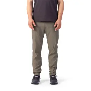 Hannah Timoty Broek Brindle