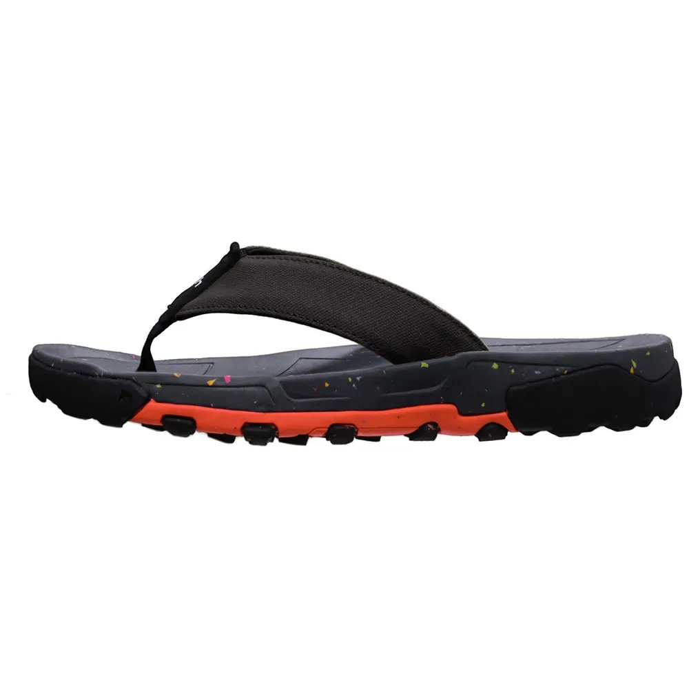 Hannah Topas Sandalen Grijs