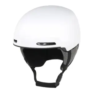 Oakley Helmets Mod 1 Helm Wit
