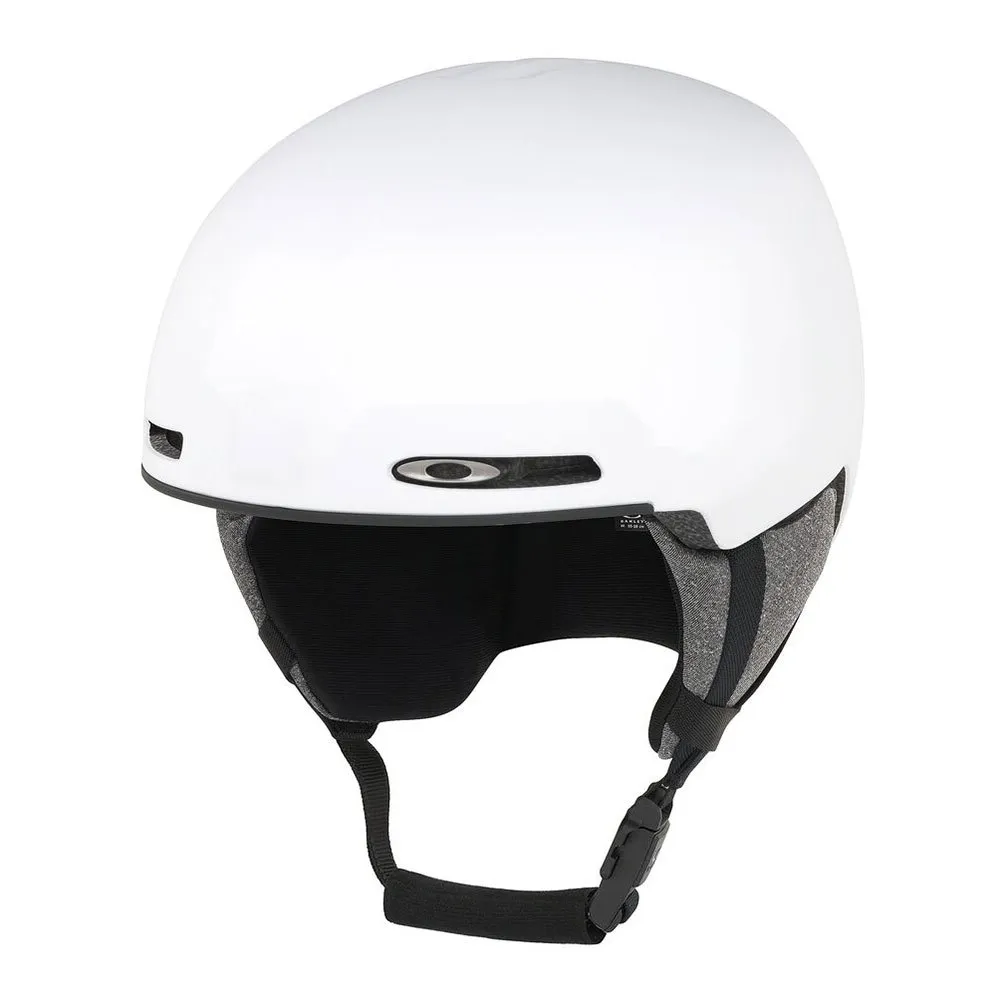 Oakley Helmets Mod 1 Helm Wit