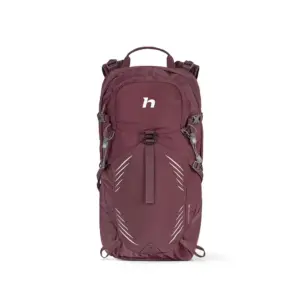 Hannah Wagabond 26 Rugzak Rood