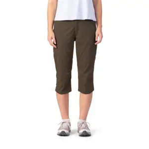 Hannah Walerin 3/4-broek Tarmac