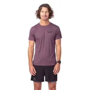 Hannah Wick T-shirt Met Korte Mouwen Zwart