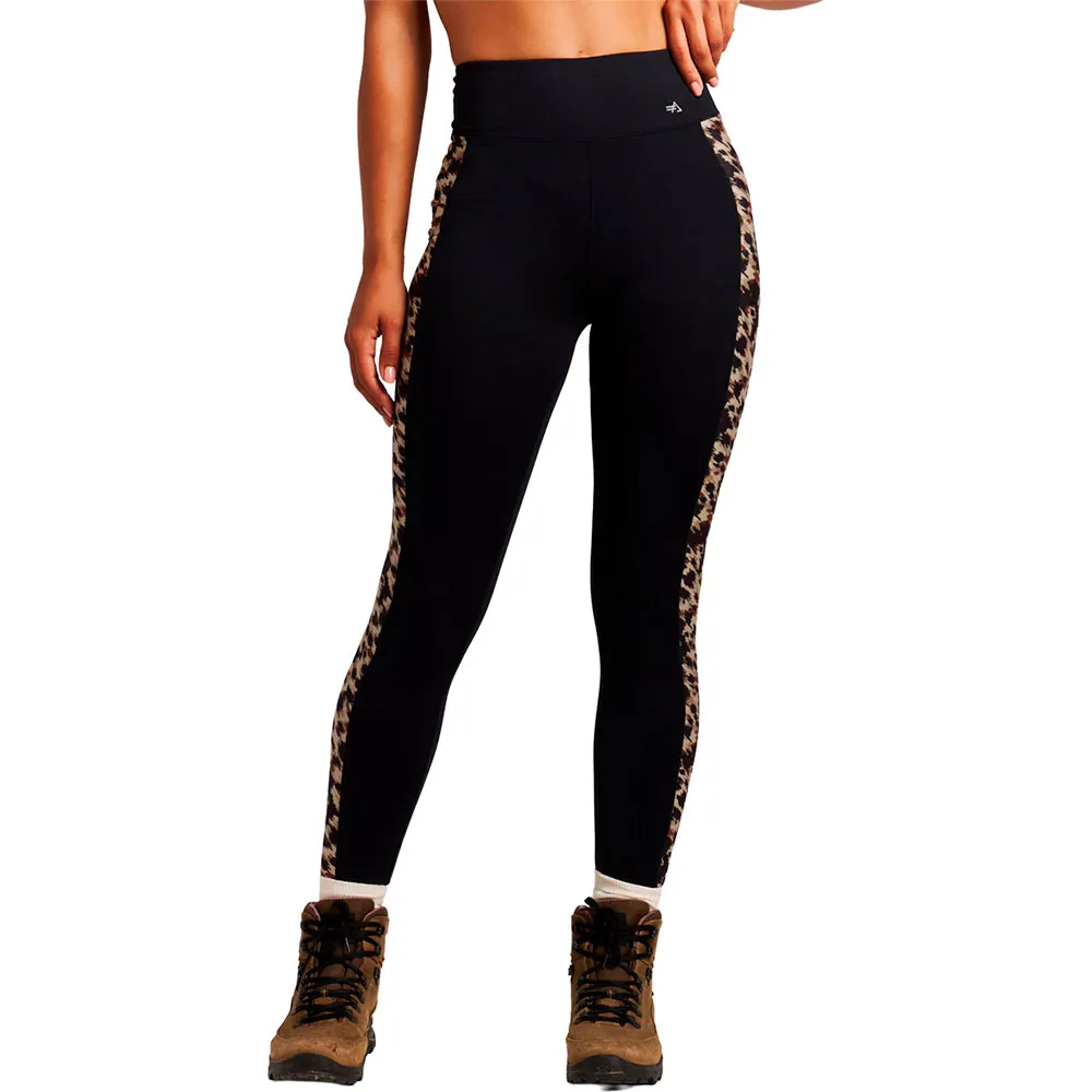 Protest Absorb Leggings Beige