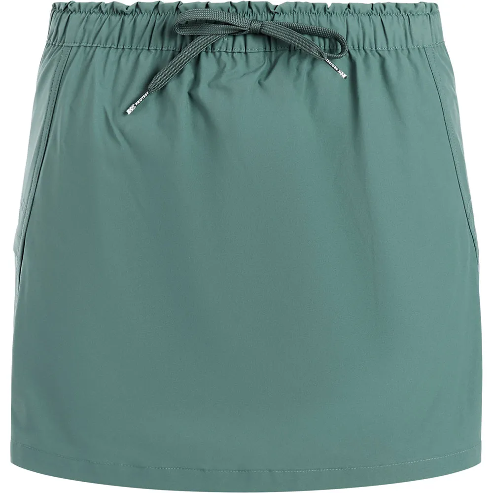 Protest Elf Skort Groen
